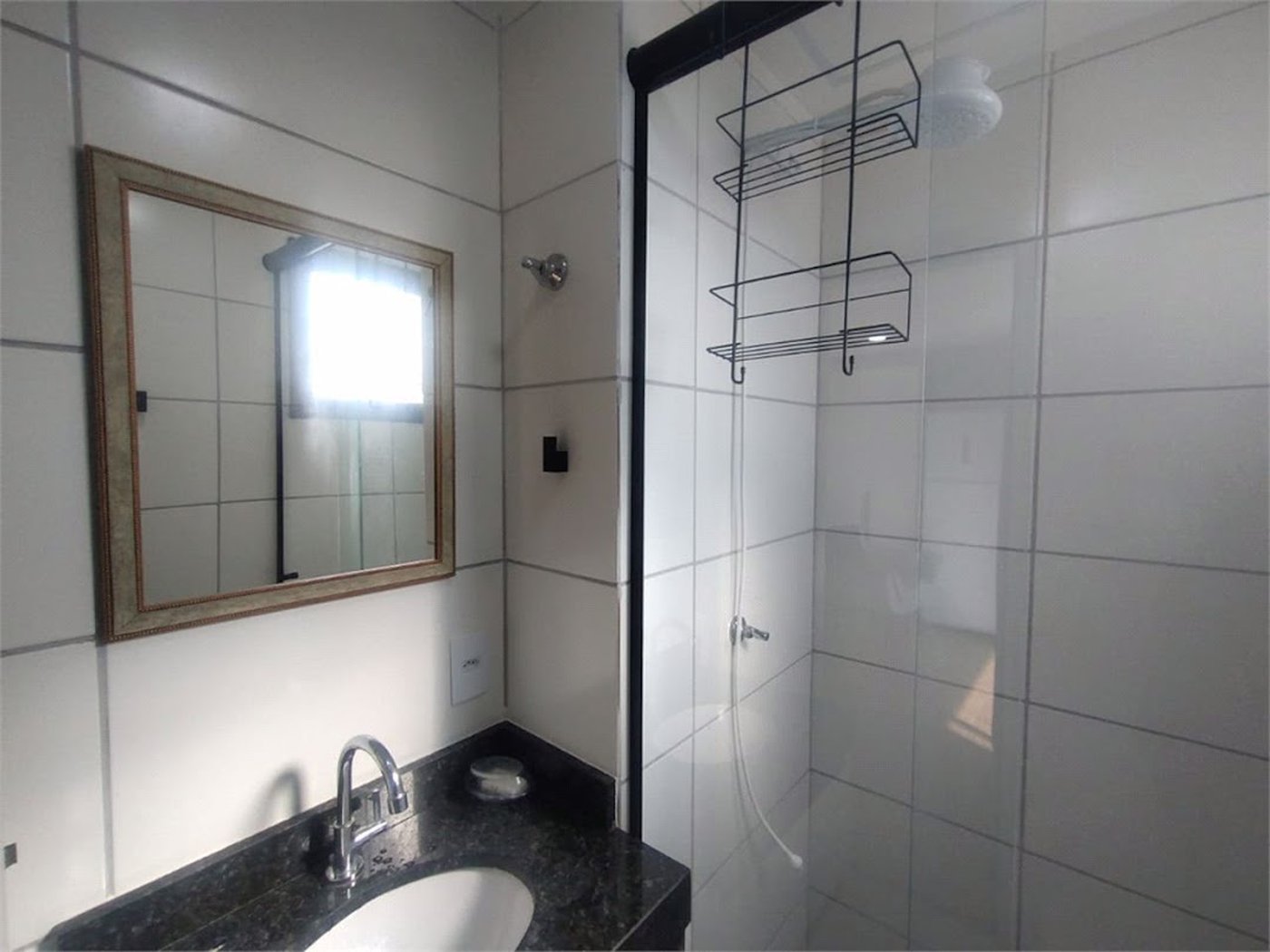 Studio com 1 dormitório à venda, 27 m² por R$ 380.000,00 - Enseada - Guarujá/SP