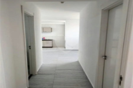 Apartamento à venda com 2 quartos em Guaiaúna, São Paulo, SP