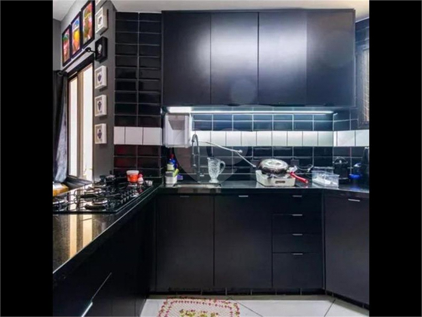 Duplex à venda com 1 quarto em Jardim Ampliação, São Paulo, SP