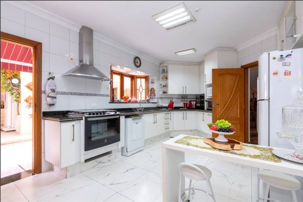 Casa à venda ou para alugar com 5 suítes no condomínio Residencial Morumbi, São Paulo - SP