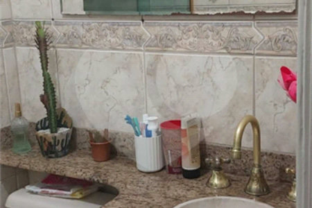 Apartamento à venda com 3 quartos em Jardim Boa Vista (zona Oeste), São Paulo, SP