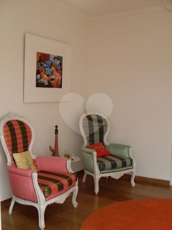 Cobertura à venda com 3 quartos, sendo 1 suíte, em Vila Suzana, São Paulo, SP