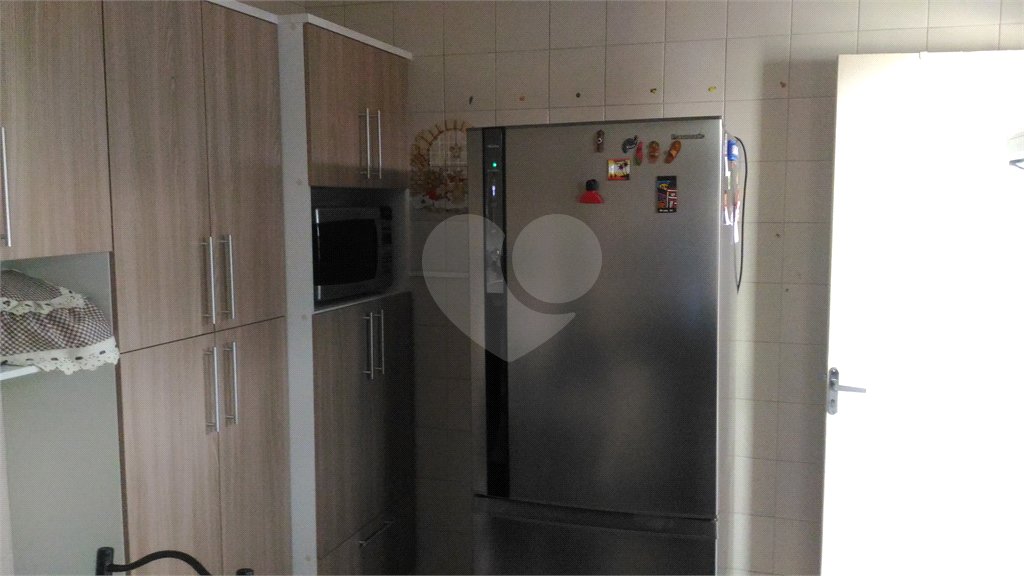 Apartamento à venda com 2 quartos em Santana, São Paulo, SP