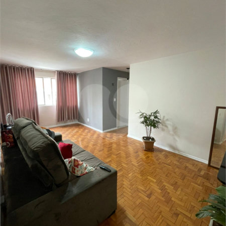 Apartamento à venda com 2 quartos em Água Fria, São Paulo, SP