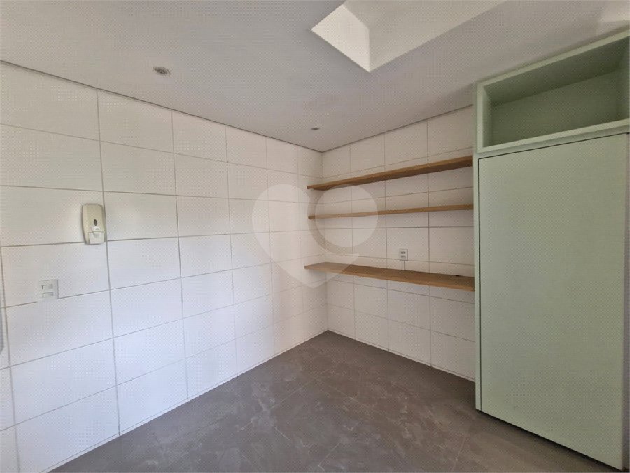 Apartamento para alugar com 3 suítes em Santana, São Paulo, SP