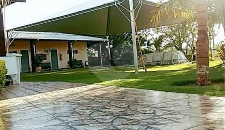 Chácara à venda em Jardim Saltense, Salto, SP