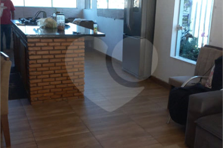 Casa à venda com 3 quartos em Jardim Fortaleza, Guarulhos, SP