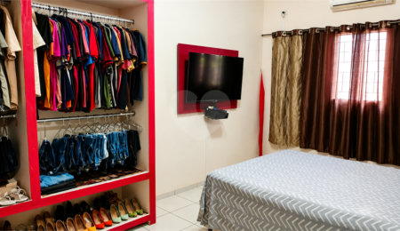 Casa à venda com 2 quartos em Jardim Bela Vista, Indaiatuba, SP