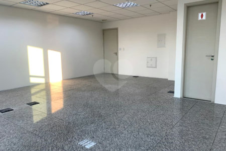 Sala à venda em Vila Guarani (z Sul), São Paulo, SP