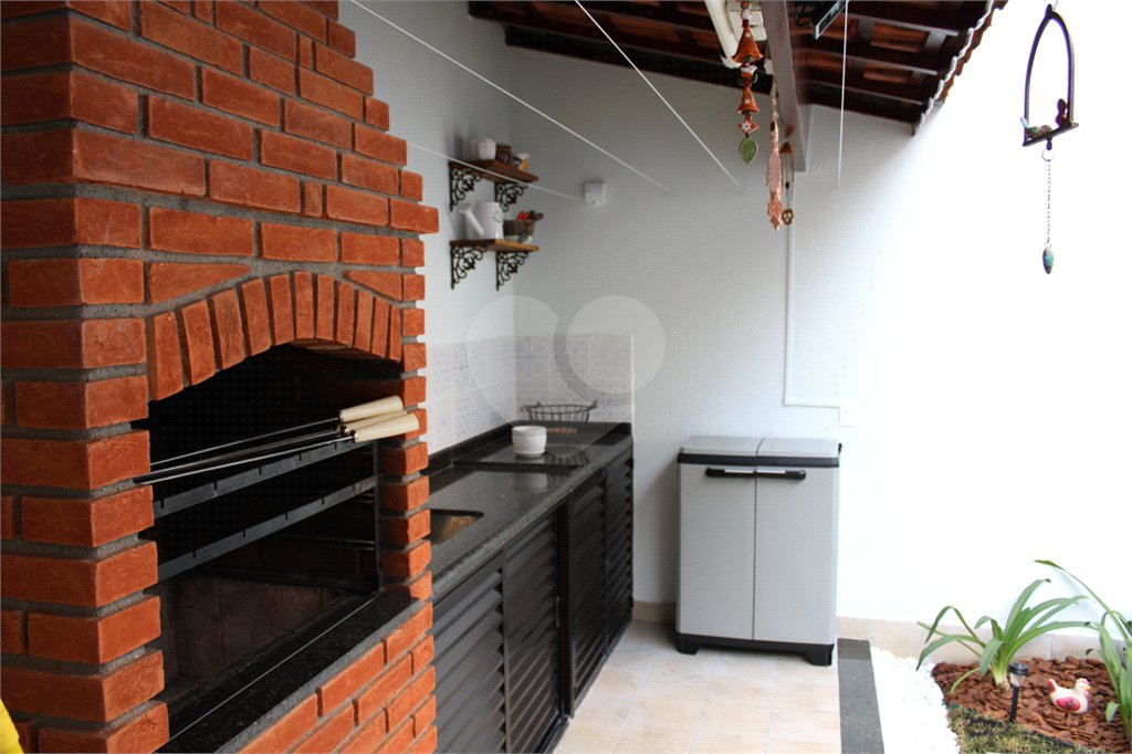 Sobrado à venda com 3 suítes em Vila Mazzei, São Paulo, SP