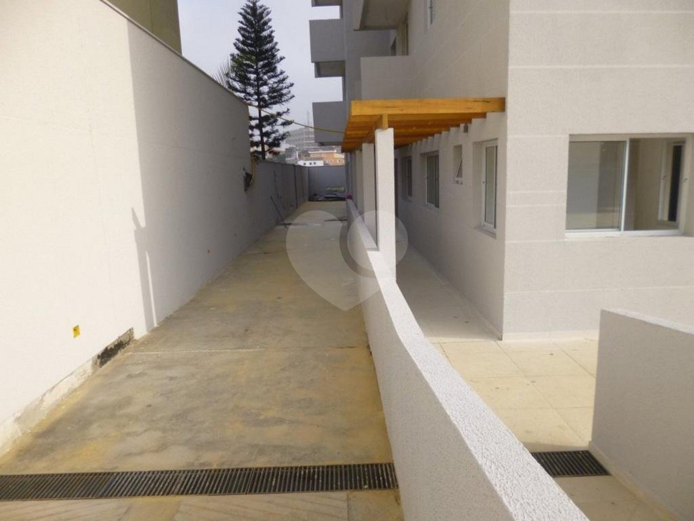 Apartamento à venda com 2 quartos, sendo 1 suíte, em Vila Mazzei, São Paulo, SP