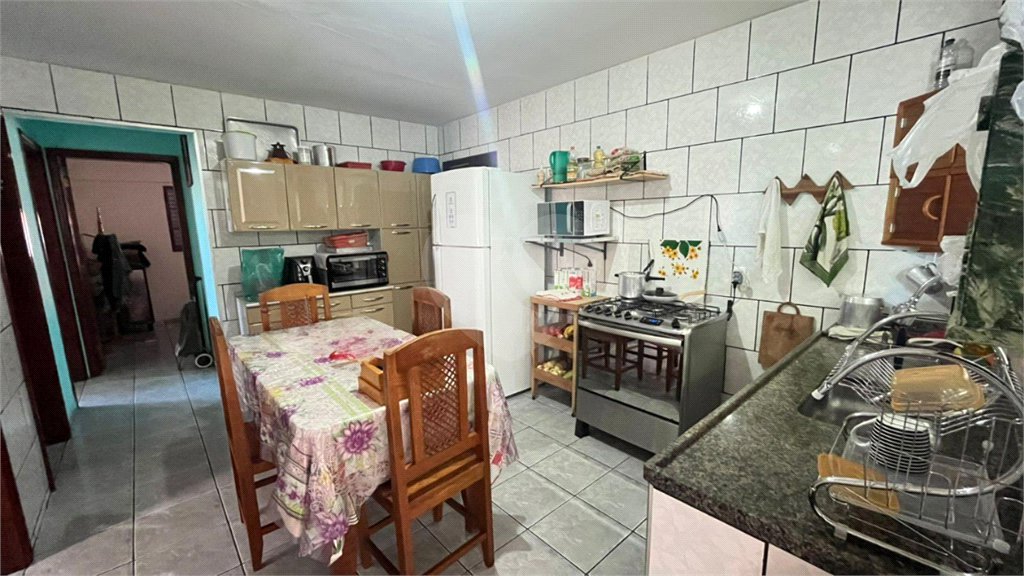 Casa à venda com 2 quartos em Jardim Luciana Maria, Sorocaba, SP