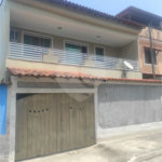 Casa à venda com 4 quartos em Santíssimo, Rio de Janeiro, RJ