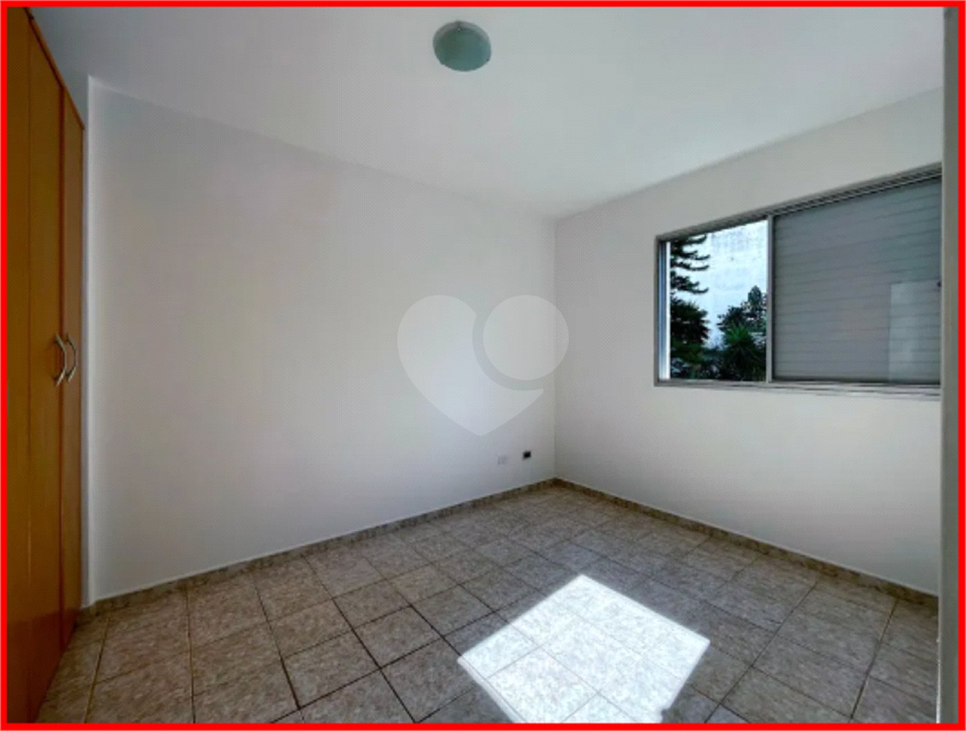 Apartamento à venda com 2 suítes em Real Parque, São Paulo, SP