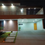 Casa à venda com 3 quartos, sendo 1 suíte, no condomínio Jardins Di Roma Piazza Venezia, Indaiatuba - SP
