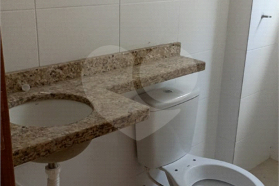Apartamento à venda com 1 quarto em Vila Guilherme, São Paulo, SP