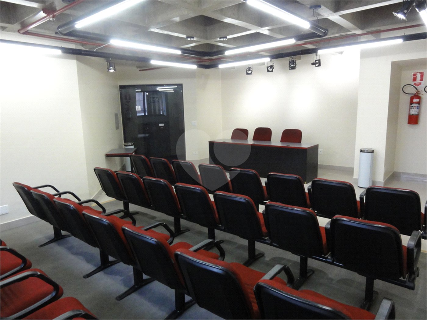 Sala à venda em Santana, São Paulo, SP