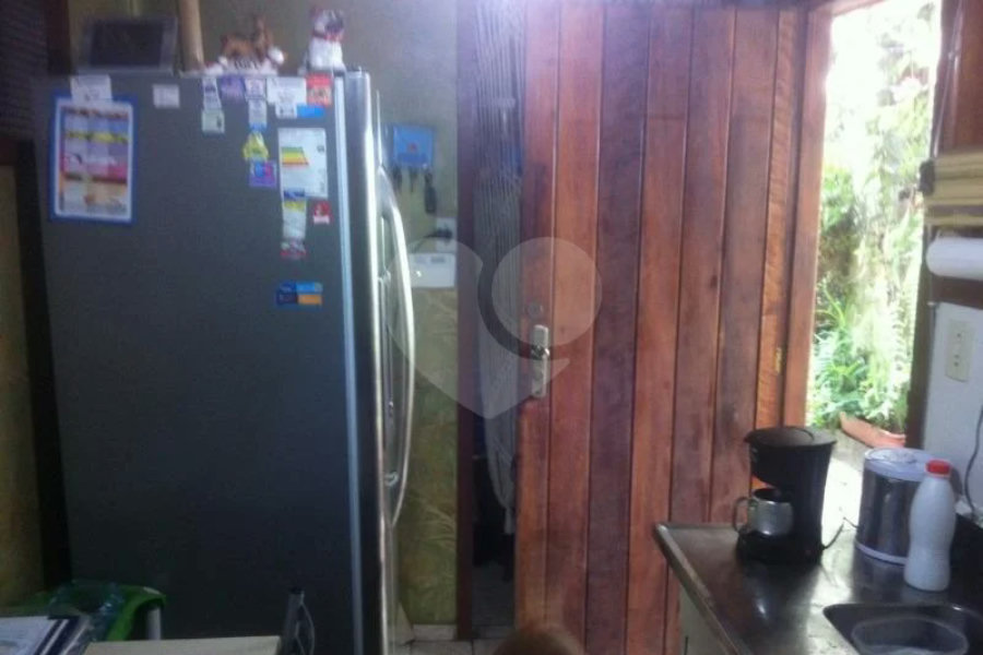 Casa Térrea à venda com 2 quartos, sendo 1 suíte, em Alto da Boa Vista, São Paulo, SP