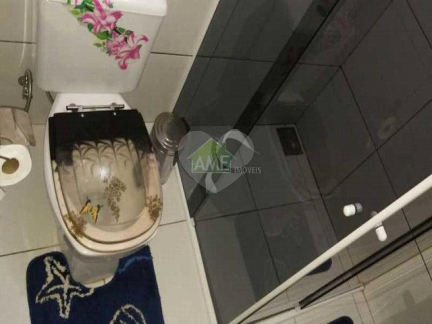 Casa à venda com 1 suíte em Campo Grande, Rio de Janeiro, RJ