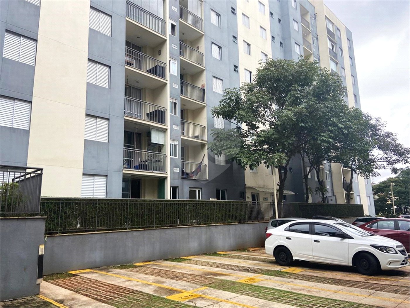 Apartamento à venda com 3 quartos, sendo 1 suíte, em Freguesia do Ó, São Paulo, SP