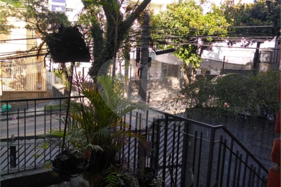 Sobrado à venda com 4 quartos, sendo 1 suíte,  em Santana, São Paulo, SP