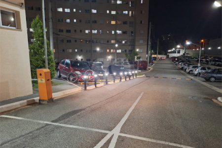 Apartamento à venda com 2 quartos em Vila Helena, Sorocaba, SP