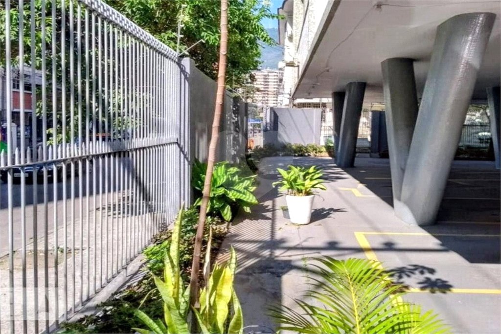 Apartamento à venda com 2 quartos em Tijuca, Rio de Janeiro, RJ