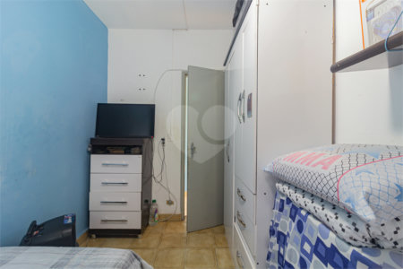 Casa à venda com 3 quartos em Vila Fachini, São Paulo, SP