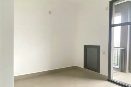Studio à venda com 1 quarto em Jardim das Acácias, São Paulo, SP