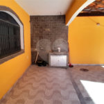 Casa à venda com 3 quartos, sendo 1 suíte, em Campo Grande, Rio de Janeiro, RJ