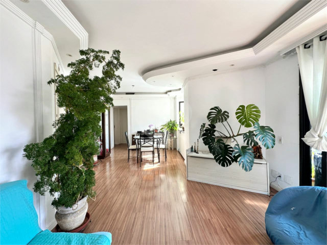 Apartamento à venda com 3 suítes em Santana, São Paulo, SP