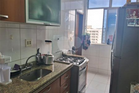 Cobertura à venda com 4 quartos em Méier, Rio de Janeiro, RJ