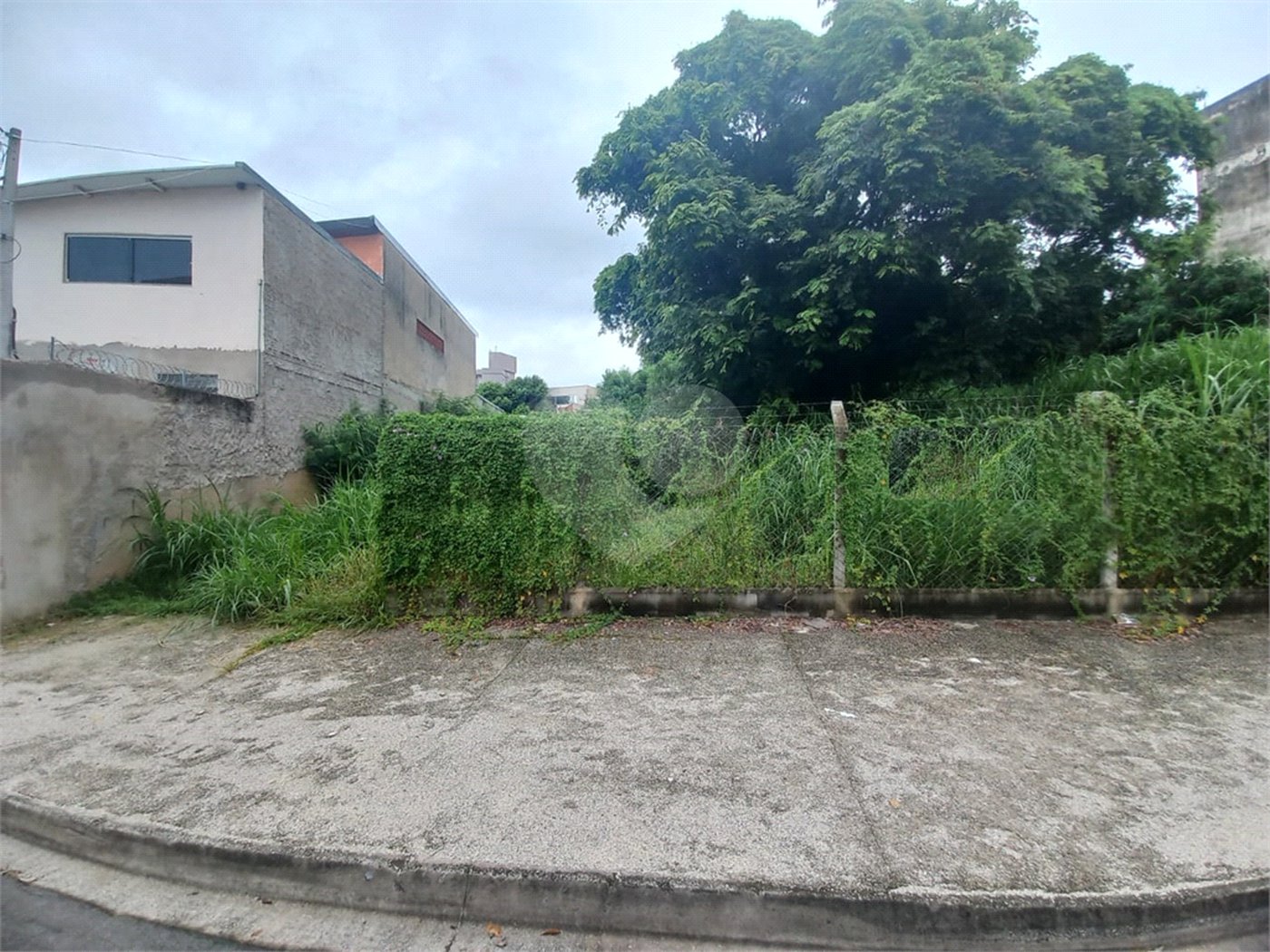 Terreno à venda em Jardim Europa, Sorocaba, SP
