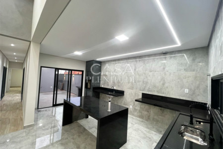 Casa em condomínio à venda com 3 quartos, sendo 2 suítes, em Jardim Novo Horizonte, Sorocaba, SP