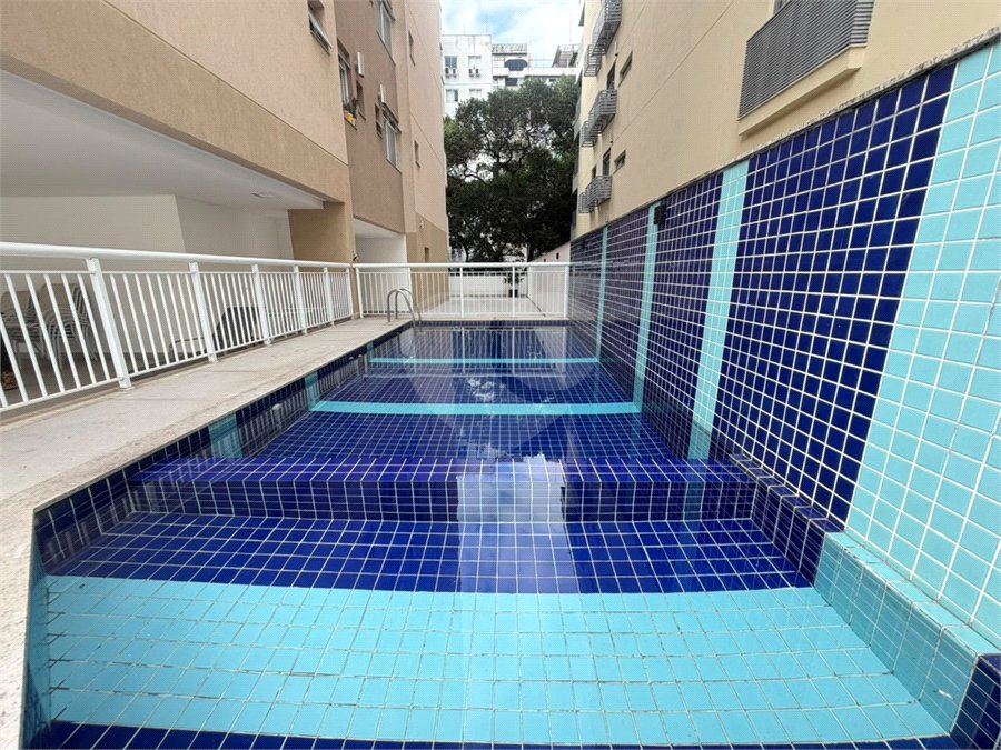 Apartamento à venda com 3 quartos, sendo 1 suíte,  em Tijuca, Rio de Janeiro, RJ