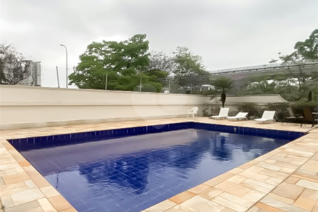Apartamento à venda com 2 quartos, sendo 1 suíte, em Campo Belo, São Paulo, SP