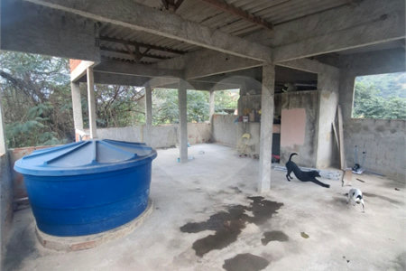 Casa à venda com 3 quartos, sendo 1 suíte, em Santíssimo, Rio de Janeiro, RJ