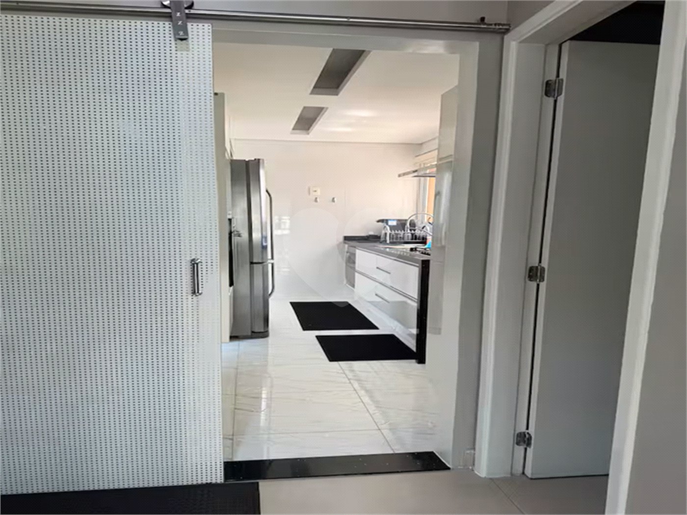 Apartamento à venda com 3 suítes em Lauzane Paulista, São Paulo, SP