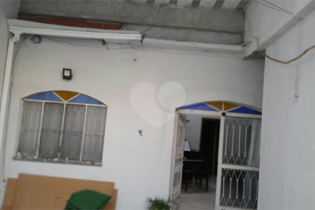 Casa para alugar com 2 quartos em Paciência, Rio de Janeiro, RJ