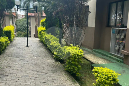 Apartamento à venda com 3 quartos em Chácara Jafet, Mogi das Cruzes, SP