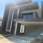 Casa à venda com 5 quartos, sendo 3 suítes, no condomínio Figueira Garden, Atibaia - SP