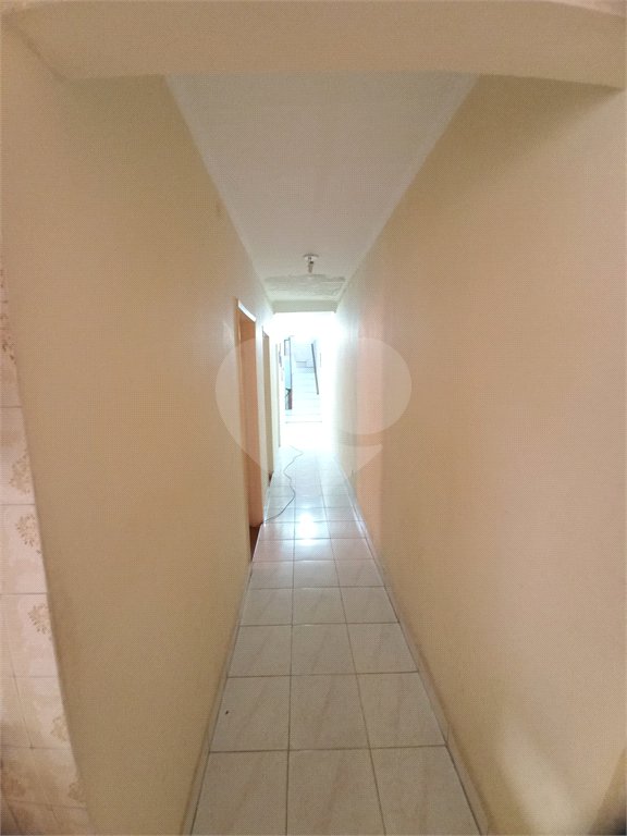 Casa à venda com 3 quartos em Vila Brasílio Machado, São Paulo, SP