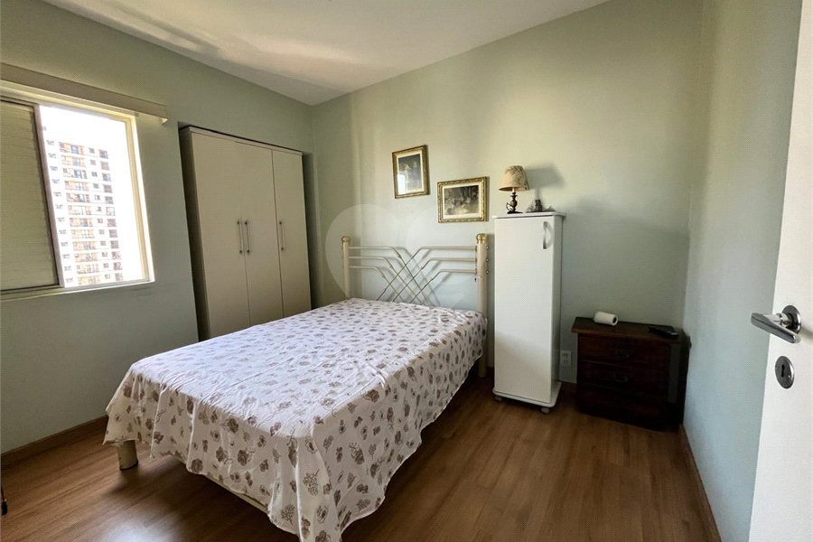 Apartamento para alugar com 2 quartos em Tucuruvi, São Paulo, SP