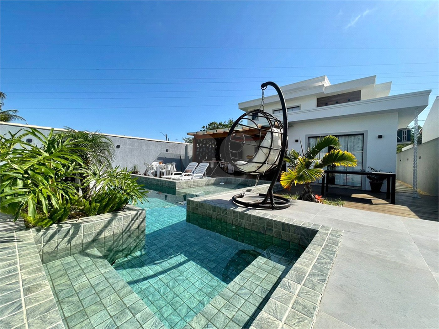 Casa à venda com 4 suítes em São José, Armação dos Búzios, RJ