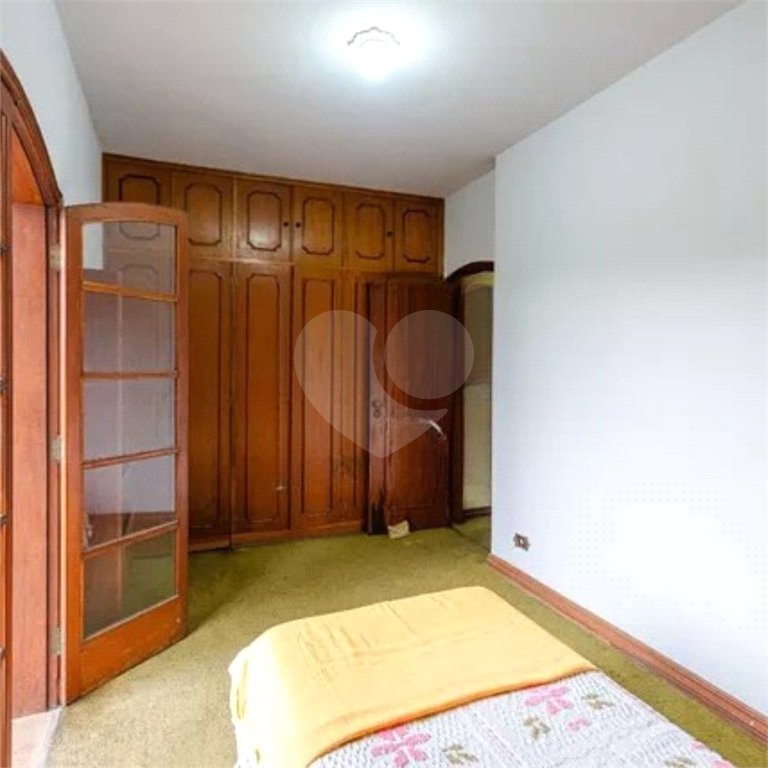Casa à venda ou para alugar com 4 suítes em Vila Comercial, São Paulo, SP
