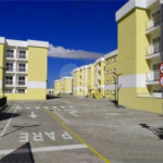 Apartamento para alugar com 2 quartos em João XXIII, Vinhedo, SP