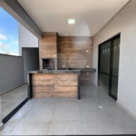 Casa à venda com 3 suítes no condomínio Helena Maria, Sorocaba - SP