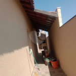 Casa à venda com 2 quartos no condomínio Villa Savoia, Sorocaba - SP
