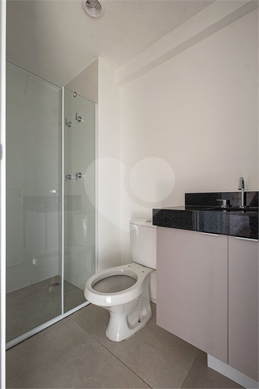 Apartamento à venda com 2 quartos em Pinheiros, São Paulo, SP
