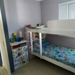 Sobrado à venda com 2 quartos em Vila Colorado, Suzano, SP